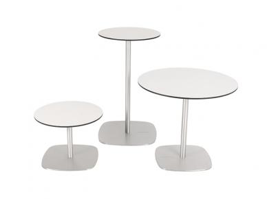 Ped Tables